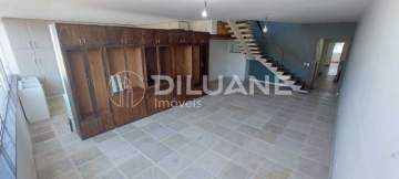 Cobertura 7 quartos à venda Copacabana, Rio de Janeiro - R$ 2.000.000 - BTCO70002