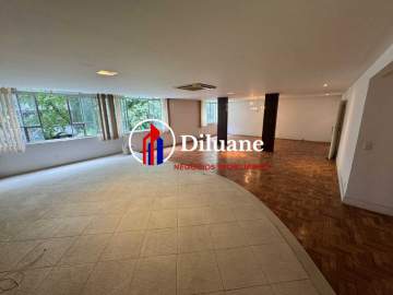 Apartamento 4 quartos à venda Copacabana, Rio de Janeiro - R$ 2.400.000 - CPAP40182