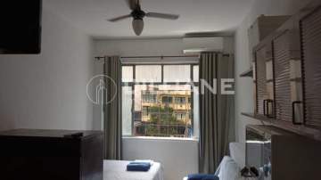Kitnet/Conjugado 25m² à venda Avenida Nossa Senhora de Copacabana, Copacabana, Rio de Janeiro - R$ 350.000 - BTKI00271