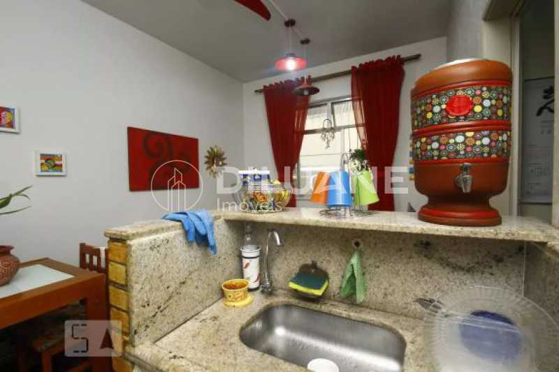Conheça 1 do imóvel - Apartamento 1 quarto à venda Glória, Rio de Janeiro - R$ 270.000 - BTAP10651 - 8 1 - 8