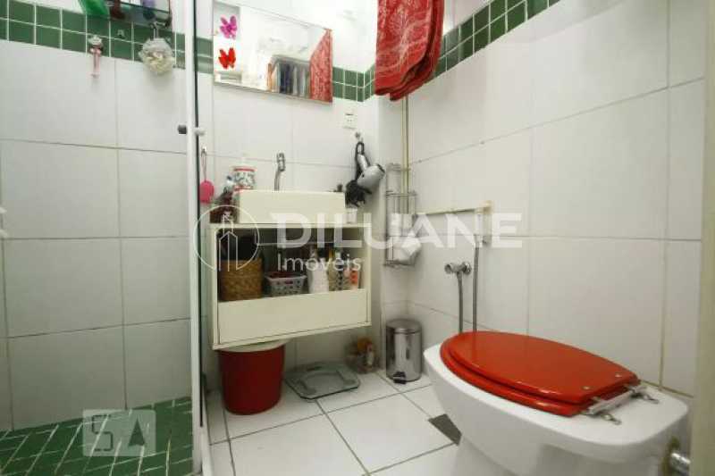 Conheça 2 do imóvel - Apartamento 1 quarto à venda Glória, Rio de Janeiro - R$ 270.000 - BTAP10651 - 6 2 - 6