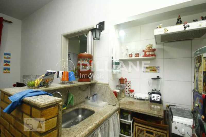 Conheça 3 do imóvel - Apartamento 1 quarto à venda Glória, Rio de Janeiro - R$ 270.000 - BTAP10651 - 7 3 - 7