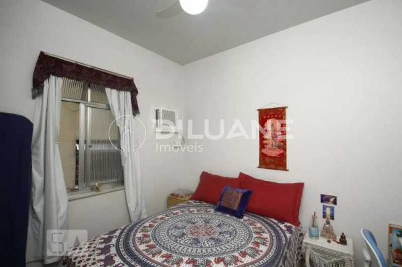 Conheça 4 do imóvel - Apartamento 1 quarto à venda Glória, Rio de Janeiro - R$ 270.000 - BTAP10651 - 5 4 - 5