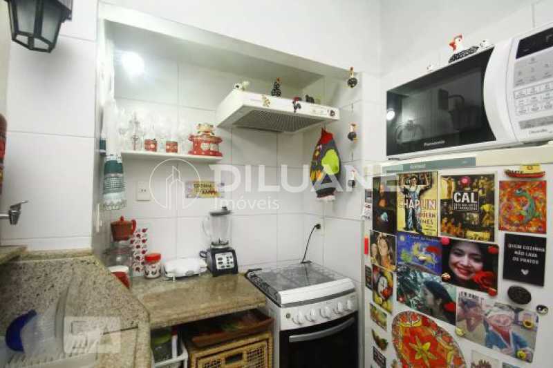 Conheça 5 do imóvel - Apartamento 1 quarto à venda Glória, Rio de Janeiro - R$ 270.000 - BTAP10651 - 11 5 - 11