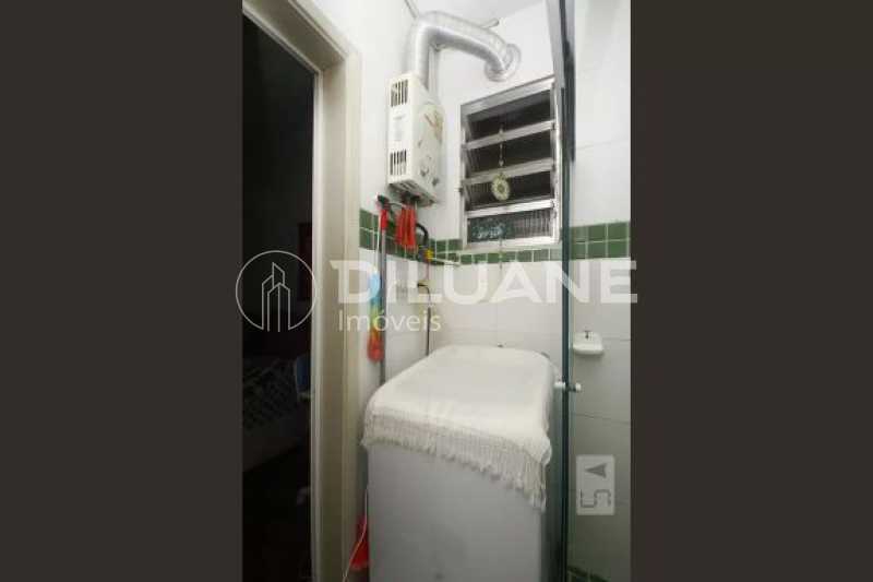Conheça 9 do imóvel - Apartamento 1 quarto à venda Glória, Rio de Janeiro - R$ 270.000 - BTAP10651 - 13 9 - 13