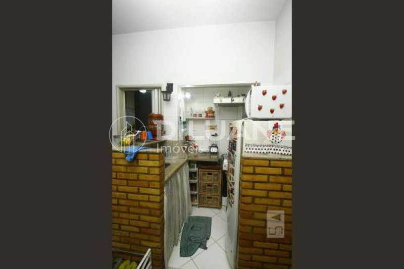 Conheça 10 do imóvel - Apartamento 1 quarto à venda Glória, Rio de Janeiro - R$ 270.000 - BTAP10651 - 14 10 - 14