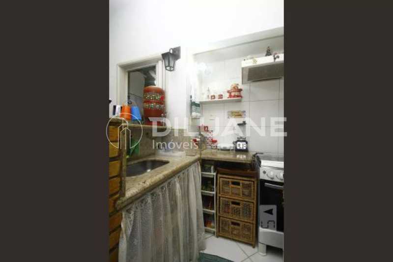 Conheça 11 do imóvel - Apartamento 1 quarto à venda Glória, Rio de Janeiro - R$ 270.000 - BTAP10651 - 15 11 - 15