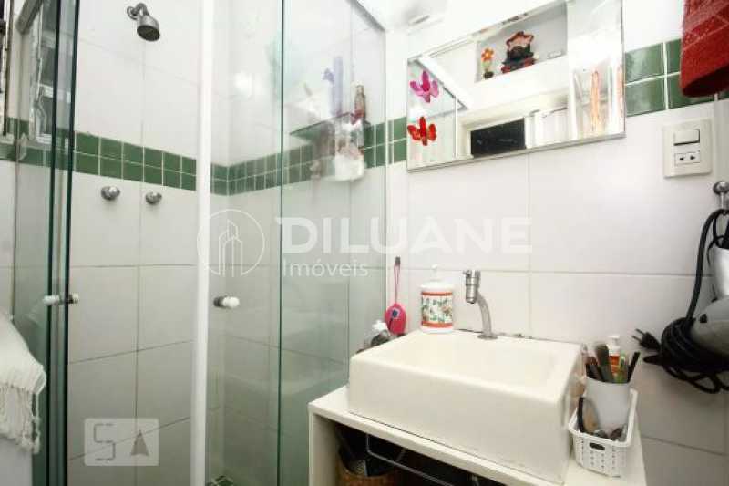 Conheça 13 do imóvel - Apartamento 1 quarto à venda Glória, Rio de Janeiro - R$ 270.000 - BTAP10651 - 18 13 - 18