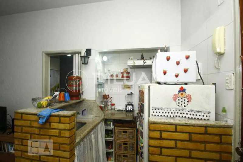 Conheça 15 do imóvel - Apartamento 1 quarto à venda Glória, Rio de Janeiro - R$ 270.000 - BTAP10651 - 17 15 - 17