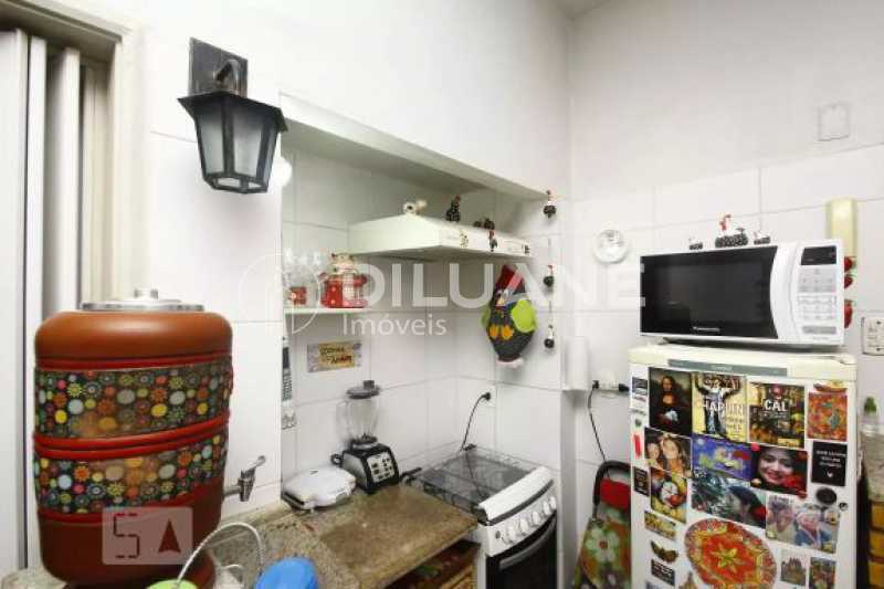 Conheça 20 do imóvel - Apartamento 1 quarto à venda Glória, Rio de Janeiro - R$ 270.000 - BTAP10651 - 21 20 - 21