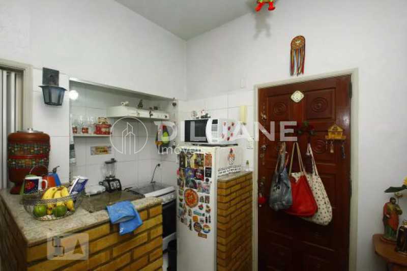 Conheça 21 do imóvel - Apartamento 1 quarto à venda Glória, Rio de Janeiro - R$ 270.000 - BTAP10651 - 22 21 - 22