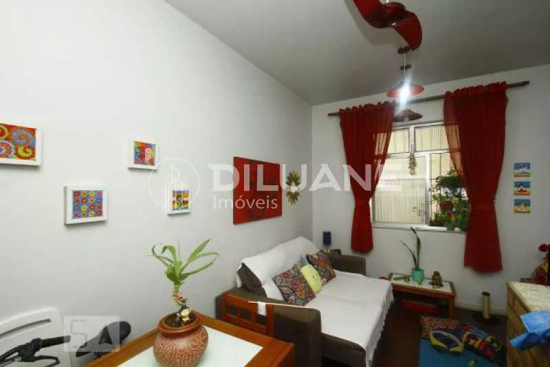Conheça 22 do imóvel - Apartamento 1 quarto à venda Glória, Rio de Janeiro - R$ 270.000 - BTAP10651 - 4 22 - 4