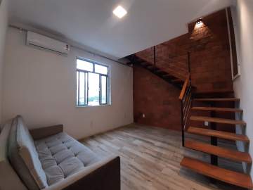Ótima localização - 3 quartos em São Francisco Niterói - NTAP30110