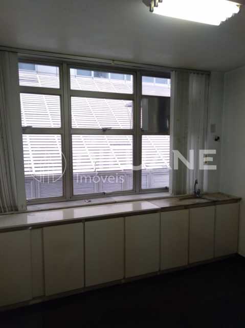 Conheça 06 do imóvel - Sala Comercial 30m² à venda Centro, Rio de Janeiro - R$ 110.000 - BTSL00141 - 6 06 - 6
