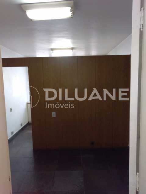 Conheça 07 do imóvel - Sala Comercial 30m² à venda Centro, Rio de Janeiro - R$ 110.000 - BTSL00141 - 7 07 - 7