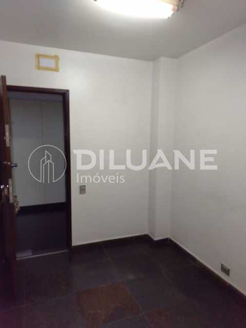 Conheça 08 do imóvel - Sala Comercial 30m² à venda Centro, Rio de Janeiro - R$ 110.000 - BTSL00141 - 8 08 - 8