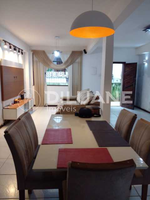 Conheça 02 do imóvel - Casa de Vila 2 quartos à venda Jardim Botânico, Rio de Janeiro - R$ 1.500.000 - BTCV20037 - 4 02 - 4