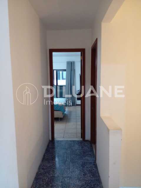 Conheça 10 do imóvel - Casa de Vila 2 quartos à venda Jardim Botânico, Rio de Janeiro - R$ 1.500.000 - BTCV20037 - 11 10 - 11