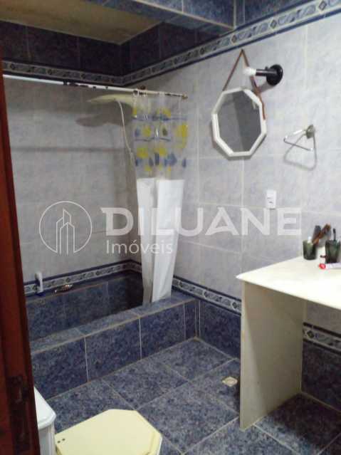 Conheça 11 do imóvel - Casa de Vila 2 quartos à venda Jardim Botânico, Rio de Janeiro - R$ 1.500.000 - BTCV20037 - 12 11 - 12