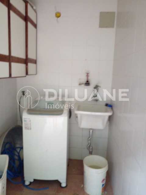 Conheça 13 do imóvel - Casa de Vila 2 quartos à venda Jardim Botânico, Rio de Janeiro - R$ 1.500.000 - BTCV20037 - 14 13 - 14