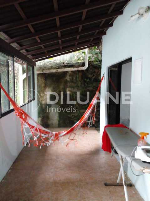 Conheça 17 do imóvel - Casa de Vila 2 quartos à venda Jardim Botânico, Rio de Janeiro - R$ 1.500.000 - BTCV20037 - 19 17 - 19