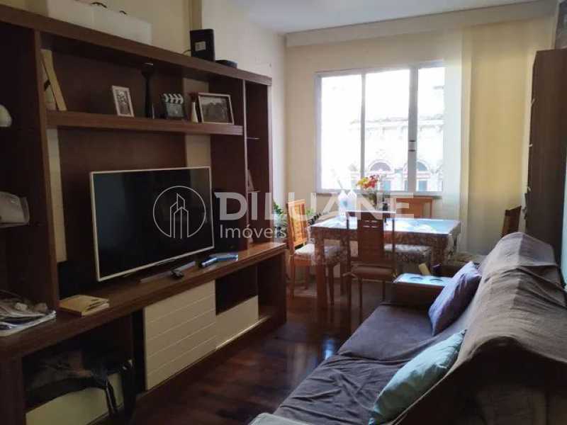 Conheça 2 do imóvel - Apartamento à venda Rua Conde de Baependi, Flamengo, Rio de Janeiro - R$ 840.000 - BTAP21347 - 3 2 - 3