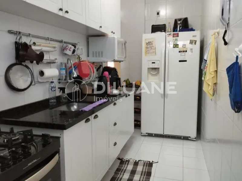 Conheça 3 do imóvel - Apartamento à venda Rua Conde de Baependi, Flamengo, Rio de Janeiro - R$ 840.000 - BTAP21347 - 5 3 - 5