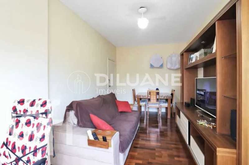 Conheça 5 do imóvel - Apartamento à venda Rua Conde de Baependi, Flamengo, Rio de Janeiro - R$ 840.000 - BTAP21347 - 2 5 - 2