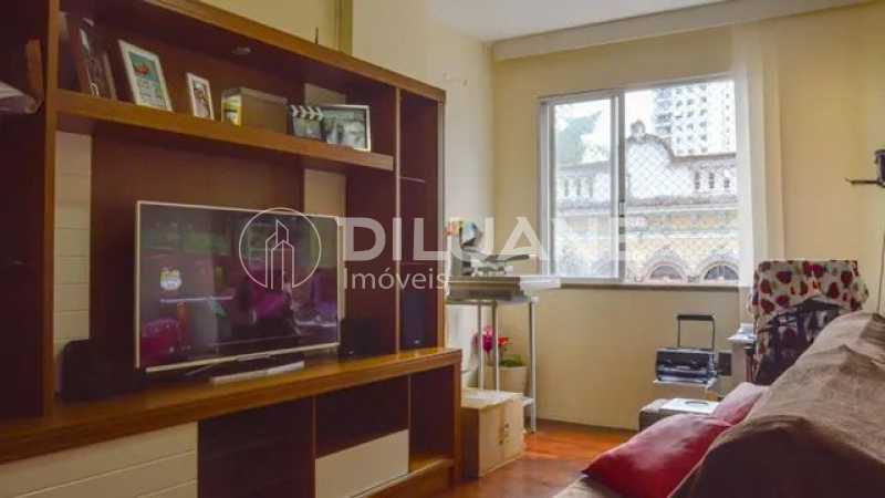 Conheça 8 do imóvel - Apartamento à venda Rua Conde de Baependi, Flamengo, Rio de Janeiro - R$ 840.000 - BTAP21347 - 1 8 - 1