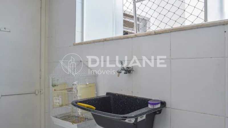 Conheça 9 do imóvel - Apartamento à venda Rua Conde de Baependi, Flamengo, Rio de Janeiro - R$ 840.000 - BTAP21347 - 8 9 - 8