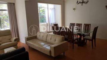 Apartamento 3 quartos à venda Copacabana, Rio de Janeiro - R$ 1.300.000 - CPAP30643