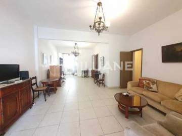 Apartamento 3 quartos à venda Copacabana, Rio de Janeiro - R$ 1.260.000 - CPAP30645