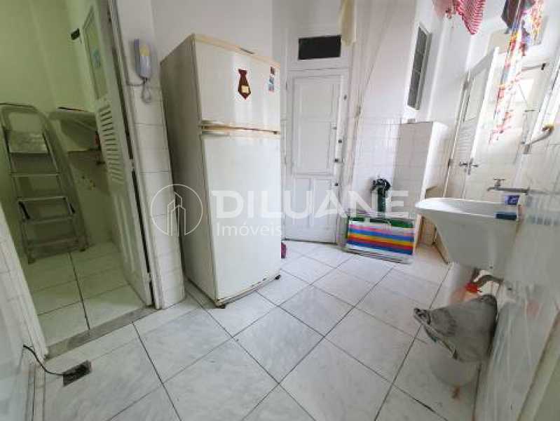 Conheça apartamento-com-3-quartos-a-ve do imóvel - Apartamento 3 quartos à venda Copacabana, Rio de Janeiro - R$ 1.260.000 - CPAP30645 - 21 apartamento-com-3-quartos-a-ve - 21