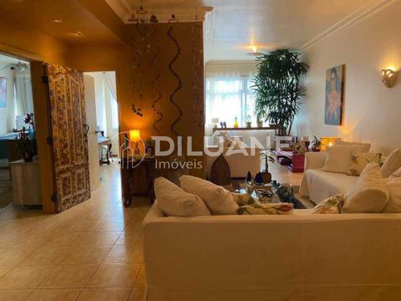 Conheça 02 do imóvel - Apartamento 3 quartos à venda Leme, Rio de Janeiro - R$ 1.680.000 - CPAP30730 - 2 02 - 2