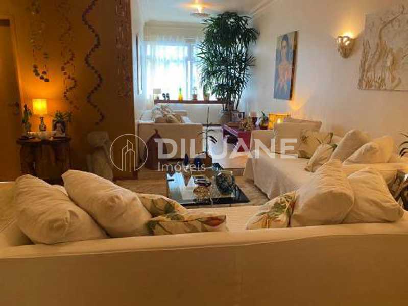 Conheça 06 do imóvel - Apartamento 3 quartos à venda Leme, Rio de Janeiro - R$ 1.680.000 - CPAP30730 - 6 06 - 6