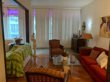 excelente apartamento de 3 quartos com 1 vaga de garagem na escritura - CPAP30649
