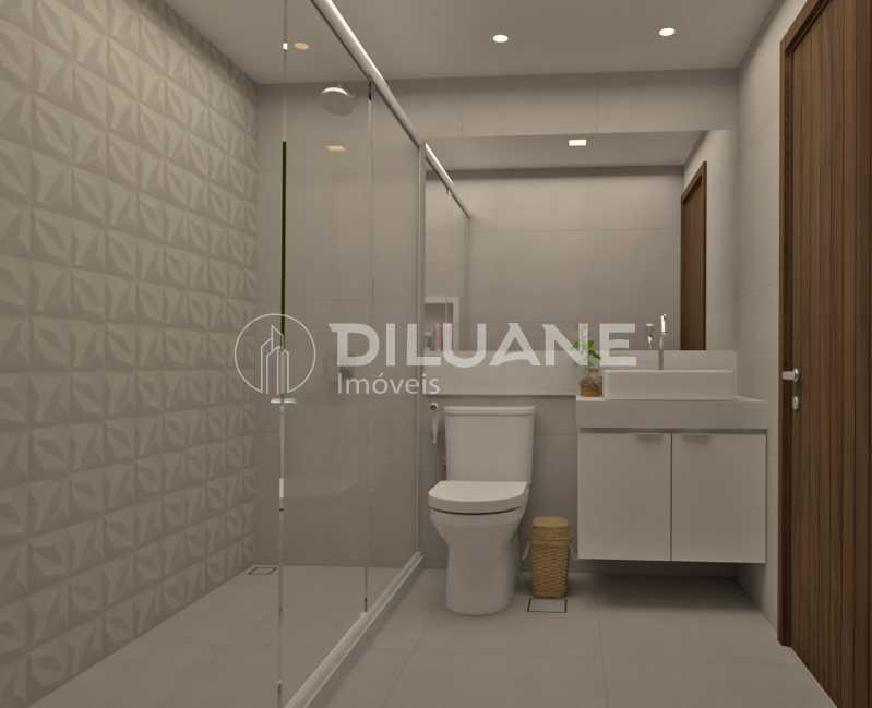 Conheça 2cc65a7bf0ded796-banheiro suí do imóvel - Casa em Condomínio à venda Estrada da Canoa, São Conrado, Rio de Janeiro - R$ 1.890.000 - CPCN50002 - 26 2cc65a7bf0ded796-banheiro suí - 26
