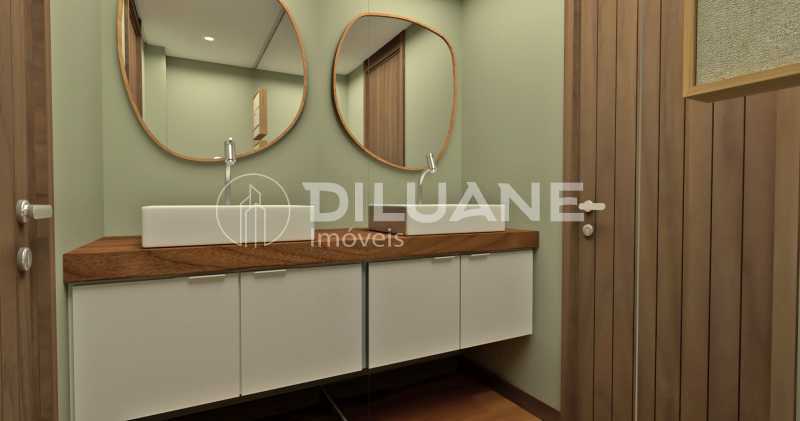 Conheça 13edbfd55a17a863-lavabo do imóvel - Casa em Condomínio à venda Estrada da Canoa, São Conrado, Rio de Janeiro - R$ 1.890.000 - CPCN50002 - 29 13edbfd55a17a863-lavabo - 29