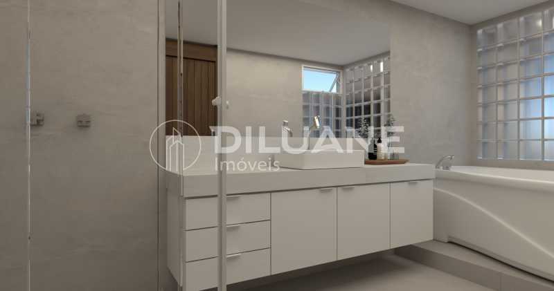 Conheça 465b0a964373776c-banheo suíte do imóvel - Casa em Condomínio à venda Estrada da Canoa, São Conrado, Rio de Janeiro - R$ 1.890.000 - CPCN50002 - 33 465b0a964373776c-banheo suíte - 33