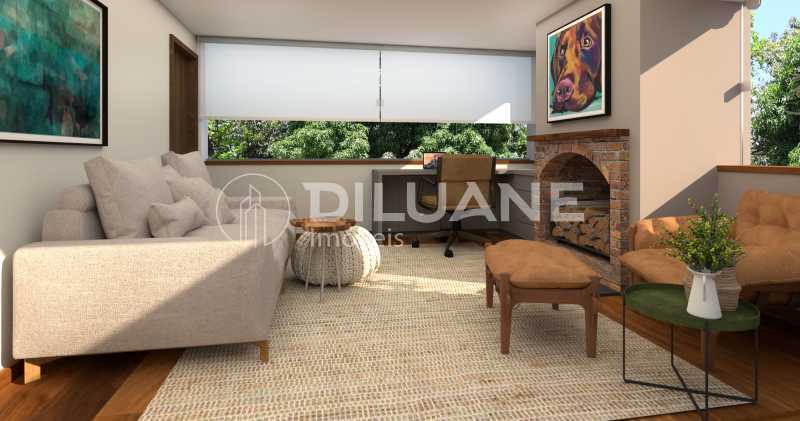 Conheça 0cec5cb1906d4c9f-sala terceiro do imóvel - Casa em Condomínio à venda Estrada da Canoa, São Conrado, Rio de Janeiro - R$ 1.890.000 - CPCN50002 - 40 0cec5cb1906d4c9f-sala terceiro - 40