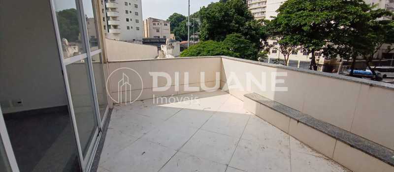 Conheça 0c642018-f469-401e-8c4f-b31cf6 do imóvel - Casa Comercial 166m² à venda Rua General Polidoro, Botafogo, Rio de Janeiro - R$ 2.300.000 - BTCC00020 - 7 0c642018-f469-401e-8c4f-b31cf6 - 7