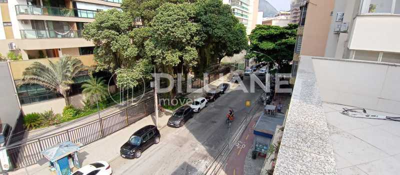 Conheça f3e0b8b0-1376-4e78-bca3-655437 do imóvel - Casa Comercial 166m² à venda Rua General Polidoro, Botafogo, Rio de Janeiro - R$ 2.300.000 - BTCC00020 - 4 f3e0b8b0-1376-4e78-bca3-655437 - 4