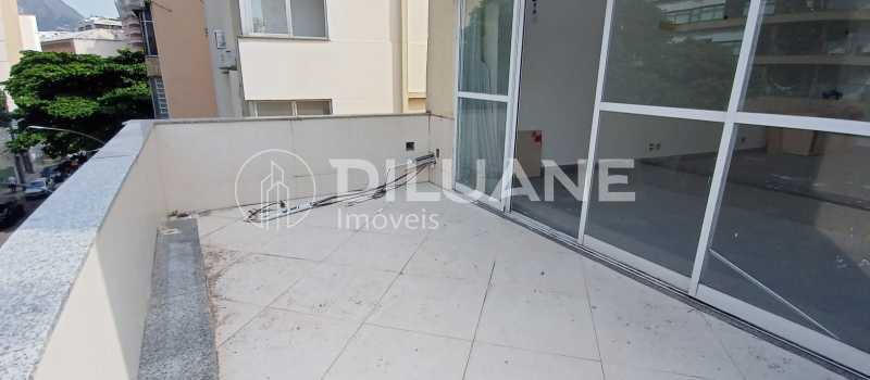 Conheça 56c637c8-4f2a-45f2-90a6-9a1167 do imóvel - Casa Comercial 166m² à venda Rua General Polidoro, Botafogo, Rio de Janeiro - R$ 2.300.000 - BTCC00020 - 8 56c637c8-4f2a-45f2-90a6-9a1167 - 8