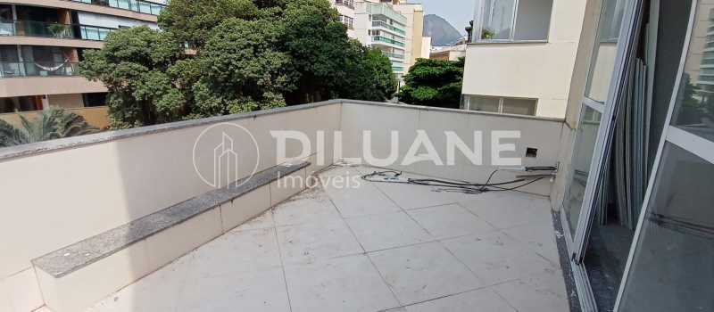 Conheça 2be24829-38dd-4b65-8965-fd4bbd do imóvel - Casa Comercial 166m² à venda Rua General Polidoro, Botafogo, Rio de Janeiro - R$ 2.300.000 - BTCC00020 - 1 2be24829-38dd-4b65-8965-fd4bbd - 1