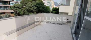 Casa Comercial 166m² à venda Rua General Polidoro, Botafogo, Rio de Janeiro - R$ 2.300.000 - BTCC00020