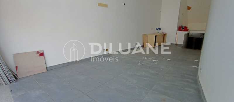 Conheça 30abd402-438d-47ff-882f-99f57c do imóvel - Casa Comercial 166m² à venda Rua General Polidoro, Botafogo, Rio de Janeiro - R$ 2.300.000 - BTCC00020 - 12 30abd402-438d-47ff-882f-99f57c - 12