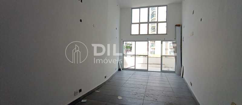 Conheça 035133ba-5efc-4d7d-80a3-29793a do imóvel - Casa Comercial 166m² à venda Rua General Polidoro, Botafogo, Rio de Janeiro - R$ 2.300.000 - BTCC00020 - 13 035133ba-5efc-4d7d-80a3-29793a - 13