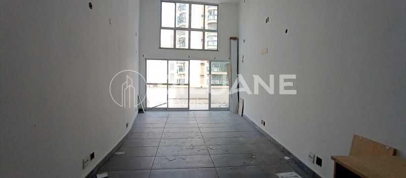 Conheça f0eafd95-98fb-4457-8ad4-0df3fc do imóvel - Casa Comercial 166m² à venda Rua General Polidoro, Botafogo, Rio de Janeiro - R$ 2.300.000 - BTCC00020 - 14 f0eafd95-98fb-4457-8ad4-0df3fc - 14