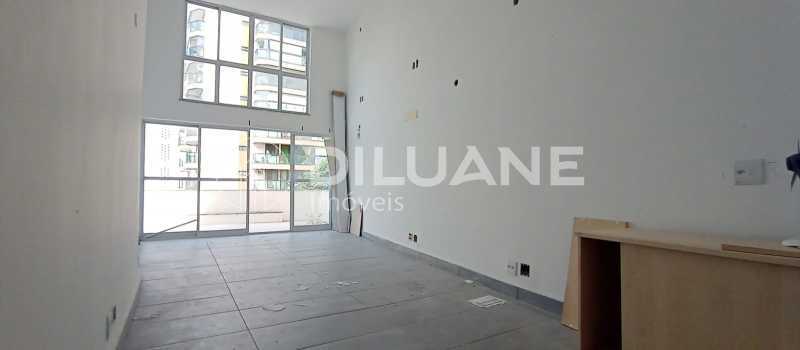 Conheça 7b0fd636-ebff-4991-b9e5-e5f752 do imóvel - Casa Comercial 166m² à venda Rua General Polidoro, Botafogo, Rio de Janeiro - R$ 2.300.000 - BTCC00020 - 15 7b0fd636-ebff-4991-b9e5-e5f752 - 15