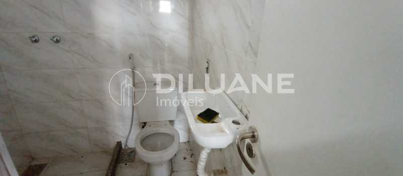 Conheça b525ebed-21c1-48d9-8b45-692469 do imóvel - Casa Comercial 166m² à venda Rua General Polidoro, Botafogo, Rio de Janeiro - R$ 2.300.000 - BTCC00020 - 23 b525ebed-21c1-48d9-8b45-692469 - 23